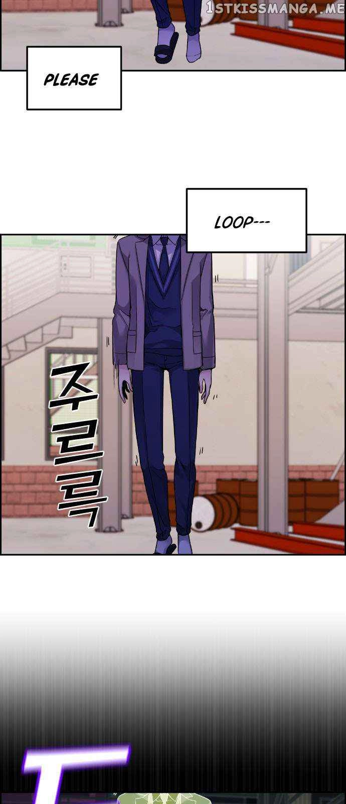 Webtoon Character Na Kang Lim Chapter 27 34